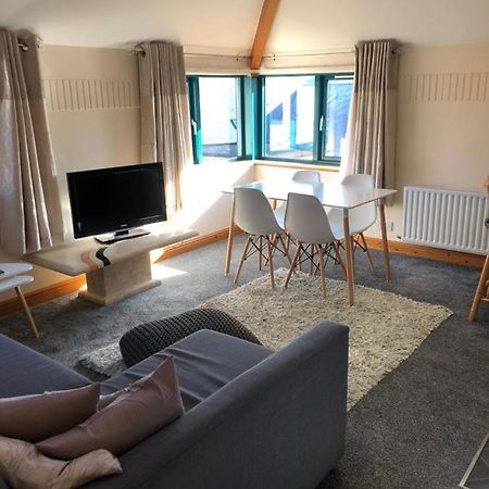 Beacon View Apartman Penrith Kültér fotó