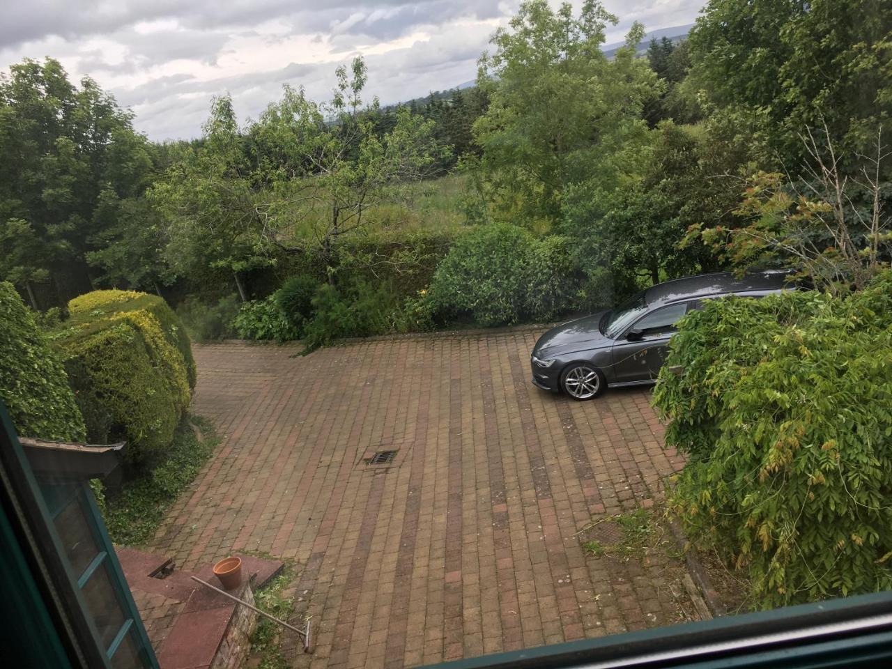 Beacon View Apartman Penrith Kültér fotó